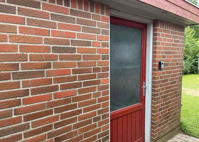 Billund- Newly Renovated 1 Bedroom Kitchen